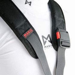 MAGIC MARINE - Pro Racing Harness
