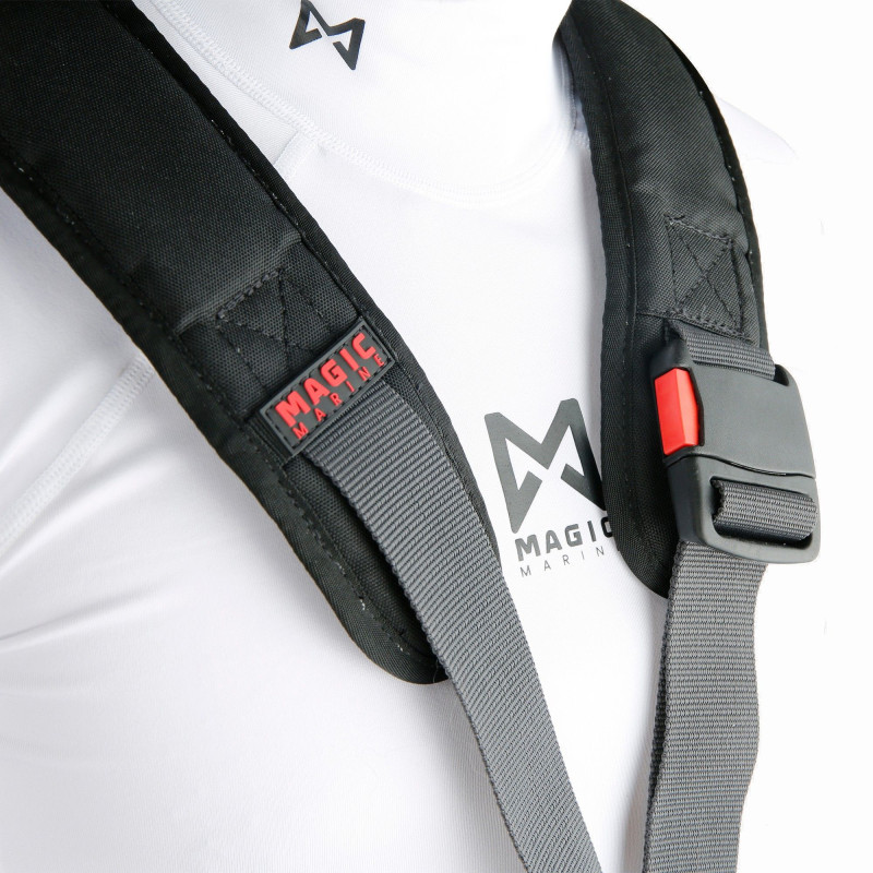 MAGIC MARINE – TRAPEZIO PRO RACING
