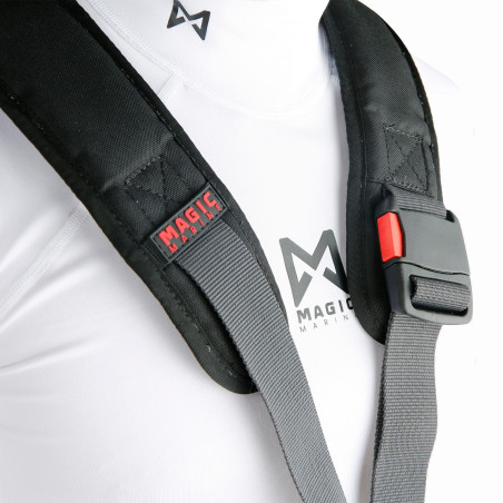 MAGIC MARINE – TRAPEZIO PRO RACING