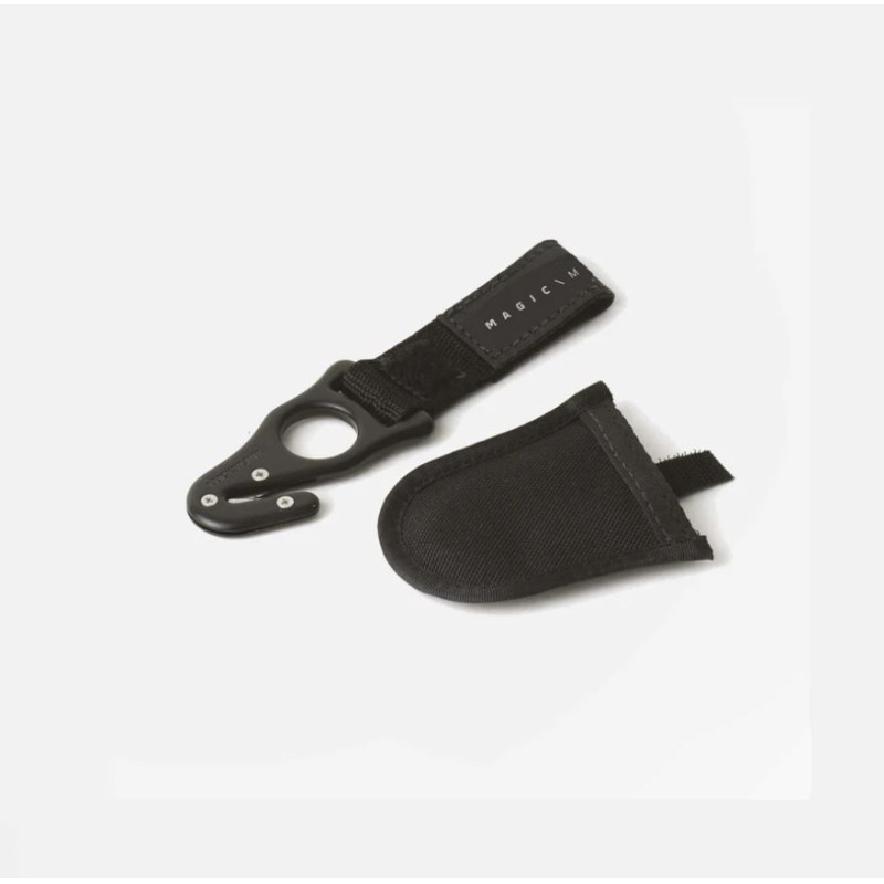 MAGIC MARINE - Safety Knife