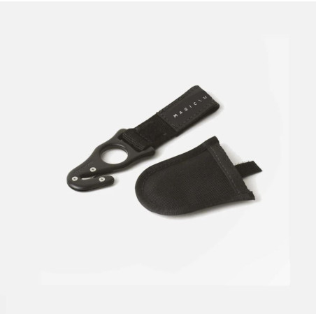 MAGIC MARINE - Safety Knife
