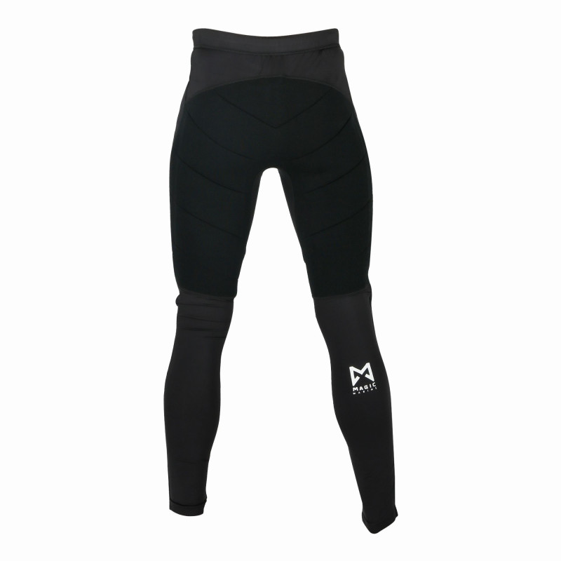MAGIC MARINE – PANTALONE IN LYCRA AIR RASHPANTS FLATLOCK