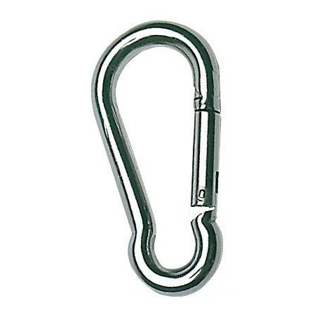 CARABINER L 140 MM