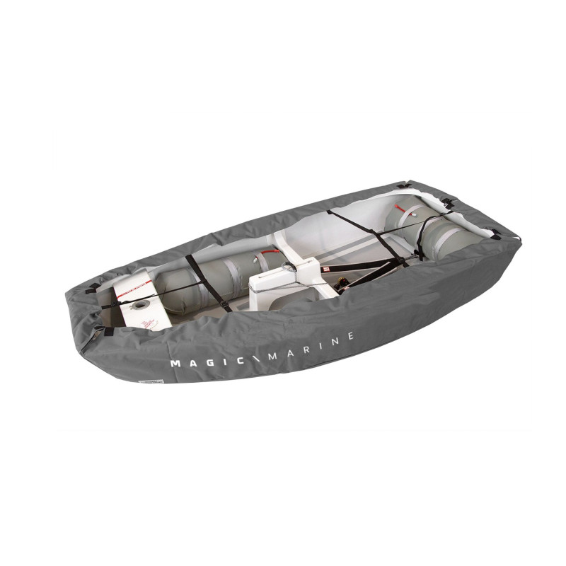MAGIC MARINE - Optimist Bottom Cover