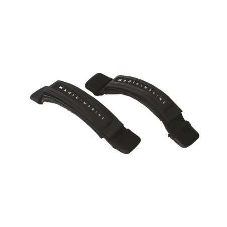MAGIC MARINE - Footstrap Set Adjustable
