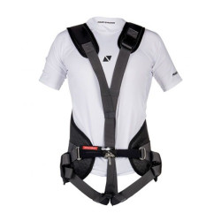 MAGIC MARINE - TRAPEZIO SMART HARNESS - CON SGANCIO RAPIDO