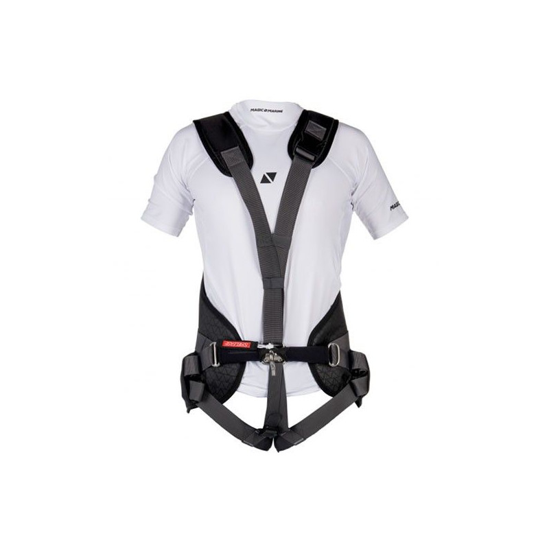 MAGIC MARINE HARNESS SMART HARNESS - QUICK RELEASE