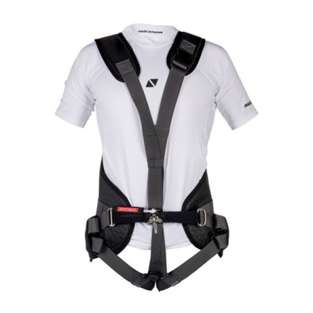 MAGIC MARINE HARNESS SMART HARNESS - QUICK RELEASE