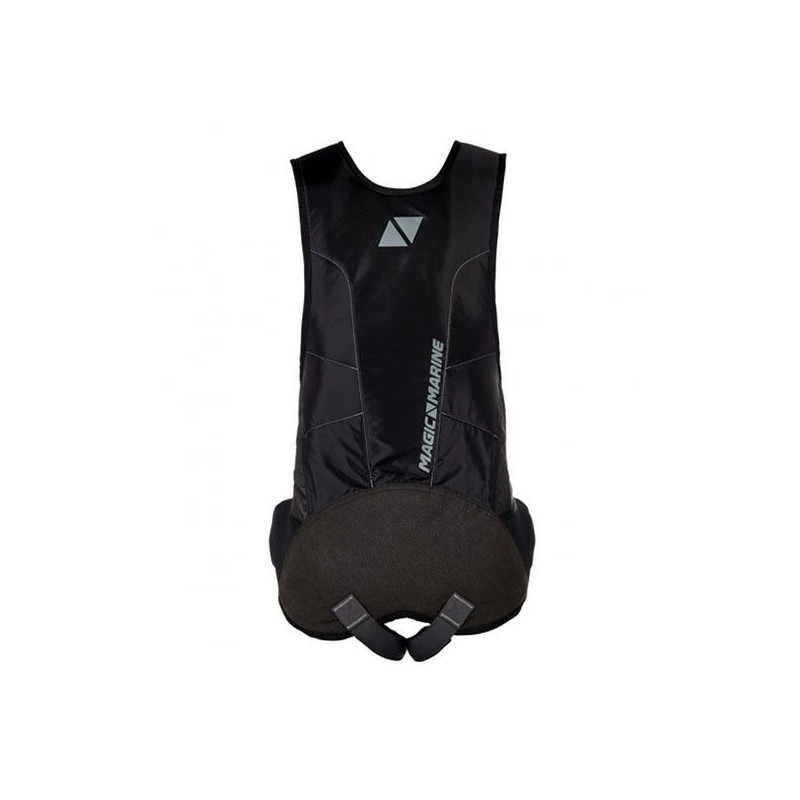 MAGIC MARINE - TRAPEZIO SMART HARNESS - CON SGANCIO RAPIDO