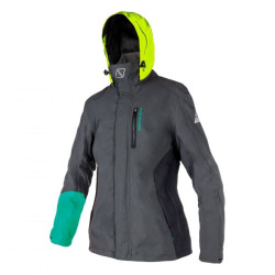 MAGIC MARINE ELEMENT JACKET 2LAYER WOMEN