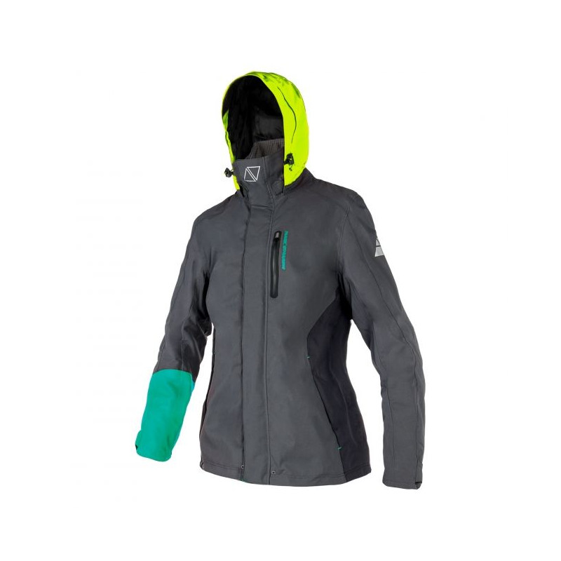 MAGIC MARINE ELEMENT JACKET 2LAYER WOMEN