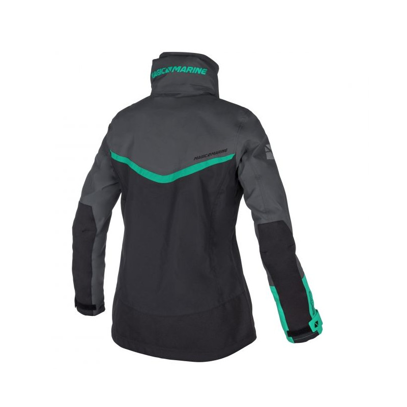 MAGIC MARINE GIACCA CERATA DONNA ELEMENTJACKET 2LAYER WOMEN