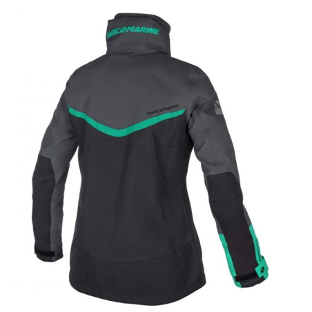 MAGIC MARINE GIACCA CERATA DONNA ELEMENTJACKET 2LAYER WOMEN