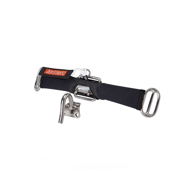 MAGIC MARINE - BARRA TRAPEZIO SMART