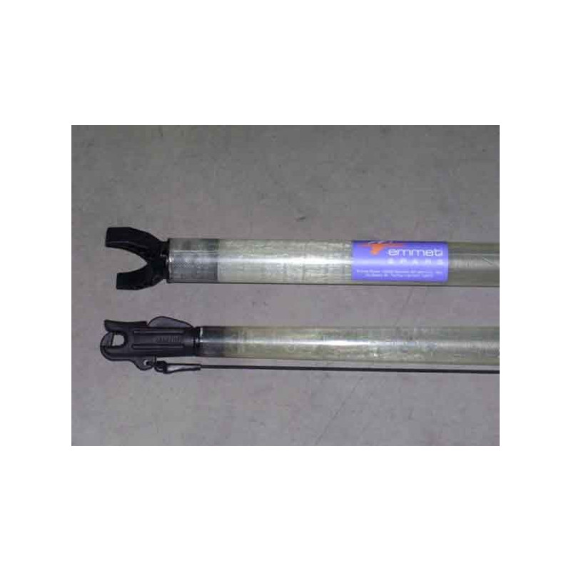 EMMETI SPARS - FIBREGLASS WHISKER POLE MOULD MADE