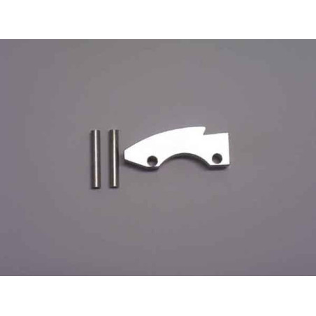 EMMETI SPARS - INTERNAL MAIN HALYARD LOCK