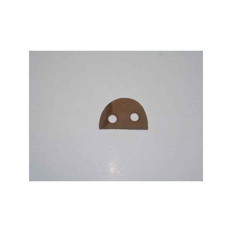 EMMETI SPARS - HALF JIB HALYARD SHEAVE