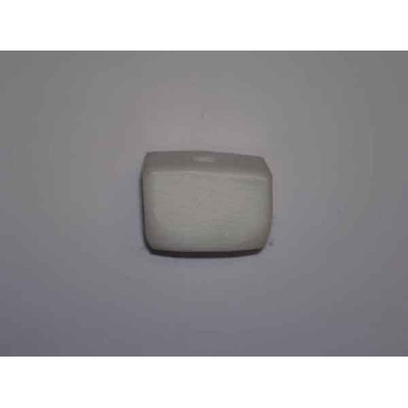 EMMETI SPARS - DELRIN® (PLASTIC) FOR MAST BUTT