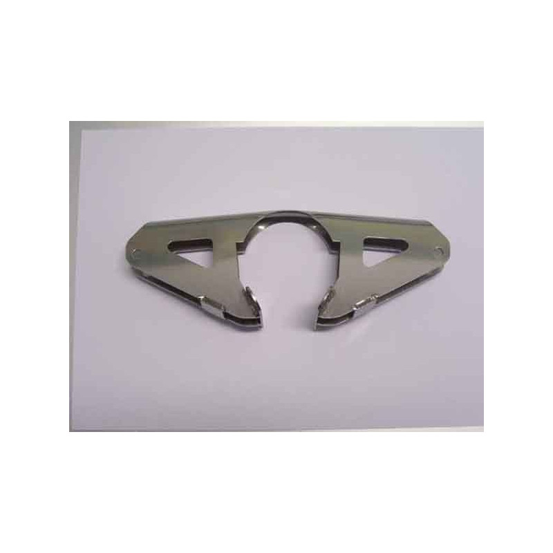 EMMETI SPARS - SCATOLA CROCETTE TAGLIO LASER ALLEGGERITE