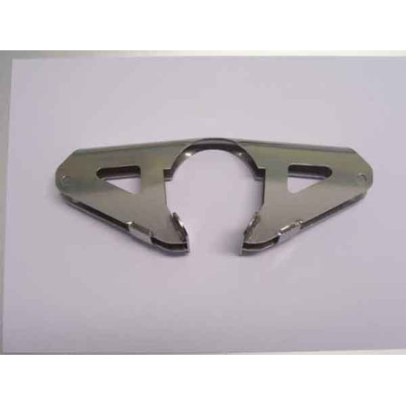 EMMETI SPARS - EXTRA LIGHT S.S. SPREADERS BRACKET LASER MADE