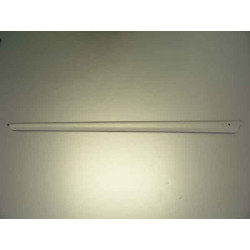 EMMETI SPARS - SPREADER SILVER ANODIZED WITH TIP SCREW