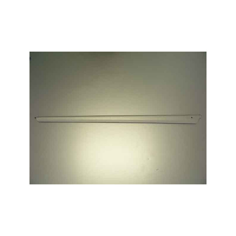 EMMETI SPARS - SPREADER SILVER ANODIZED WITH TIP SCREW