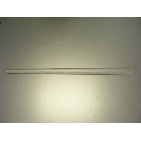 EMMETI SPARS - SPREADER SILVER ANODIZED WITH TIP SCREW