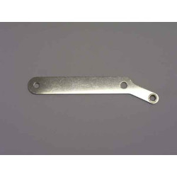 EMMETI SPARS - LANDA ACC.INOX PER SARTIA BASSA