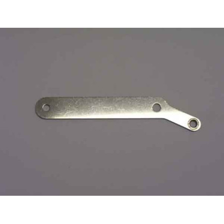 EMMETI SPARS - LANDA ACC.INOX PER SARTIA BASSA