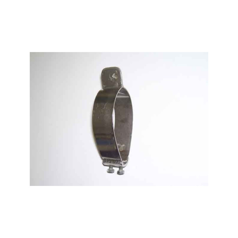 EMMETI SPARS - MAST LEVER FITTING (FOLLI BOAT)