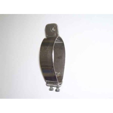 EMMETI SPARS - MAST LEVER FITTING (FOLLI BOAT)