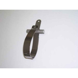 EMMETI SPARS - MAST LEVER FITTING (MADER & LILLIA BOAT)