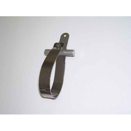 EMMETI SPARS - MAST LEVER FITTING (MADER & LILLIA BOAT)