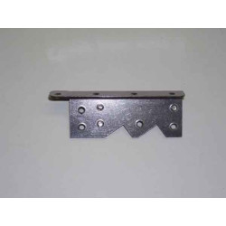 EMMETI SPARS - JIBSTAY FITTING