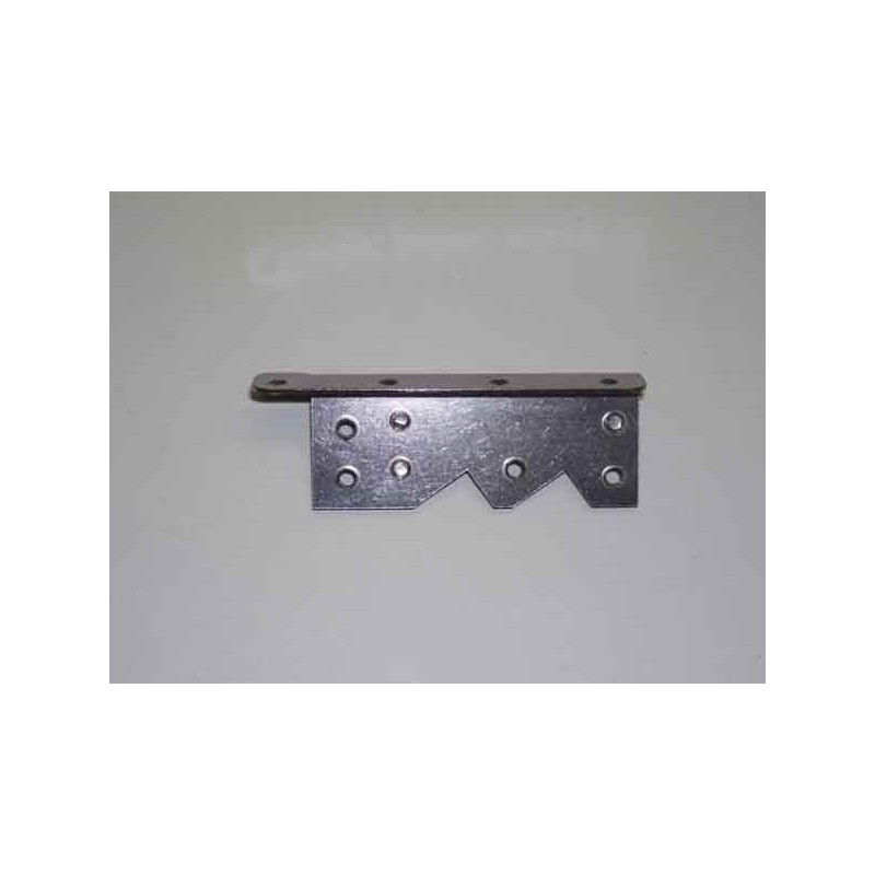 EMMETI SPARS - JIBSTAY FITTING