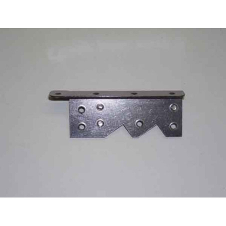 EMMETI SPARS - JIBSTAY FITTING