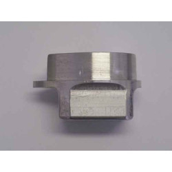 EMMETI SPARS - PIEDE ALBERO CNC