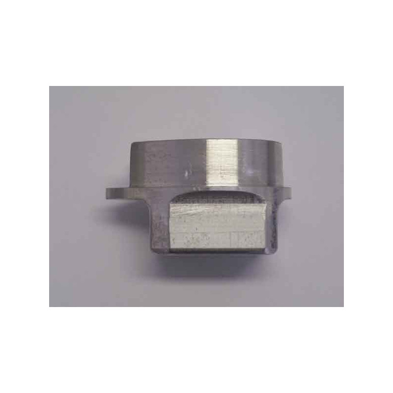 EMMETI SPARS - PIEDE ALBERO CNC