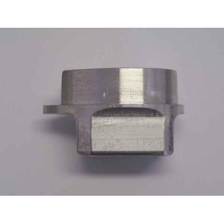 EMMETI SPARS - PIEDE ALBERO CNC