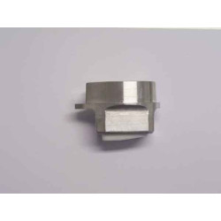 EMMETI SPARS - PIEDE ALBERO CNC CON BLOCCHETTO DELRIN®