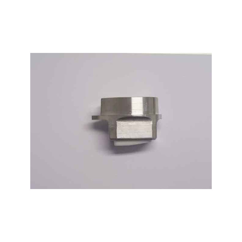 EMMETI SPARS - PIEDE ALBERO CNC CON BLOCCHETTO DELRIN®