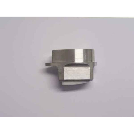 EMMETI SPARS - PIEDE ALBERO CNC CON BLOCCHETTO DELRIN®