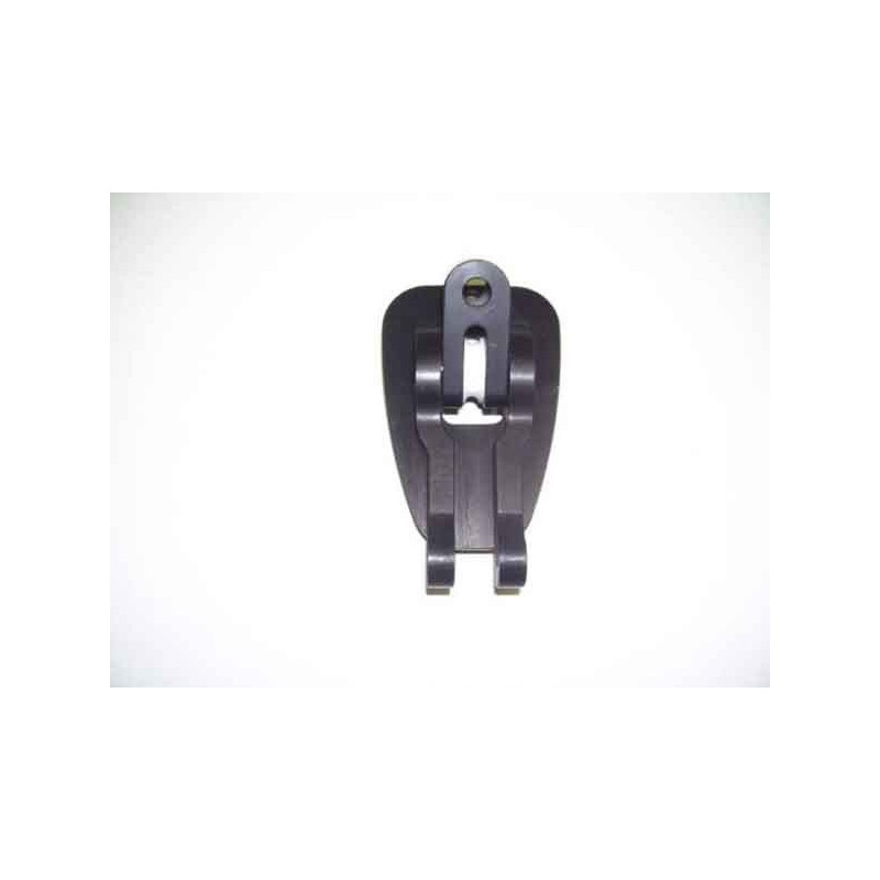 EMMETI SPARS - TESTA BOMA CNC