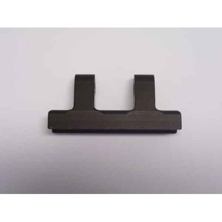 EMMETI SPARS - MAST GOOSENECK CNC