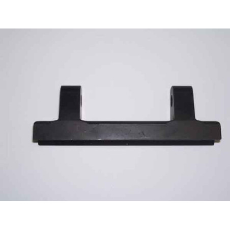 EMMETI SPARS - MAST GOOSENECK CNC S.T. MAST