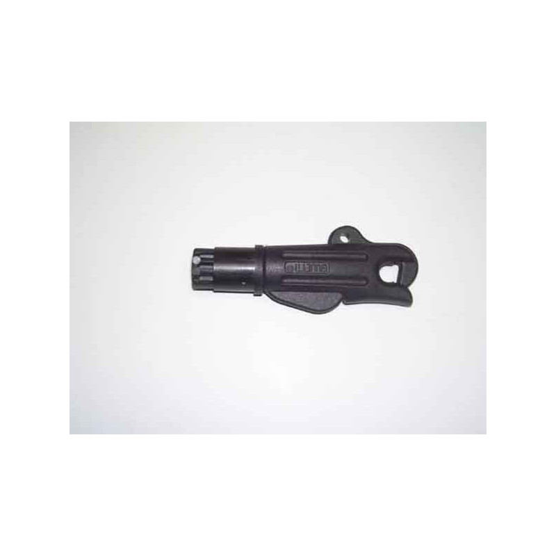 EMMETI SPARS - WHISKER POLE END