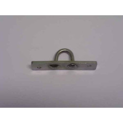 EMMETI SPARS - VANG FITTINGS