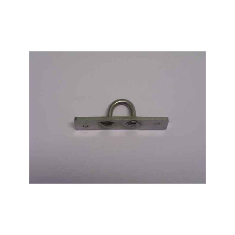 EMMETI SPARS - VANG FITTINGS