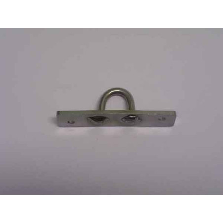 EMMETI SPARS - VANG FITTINGS