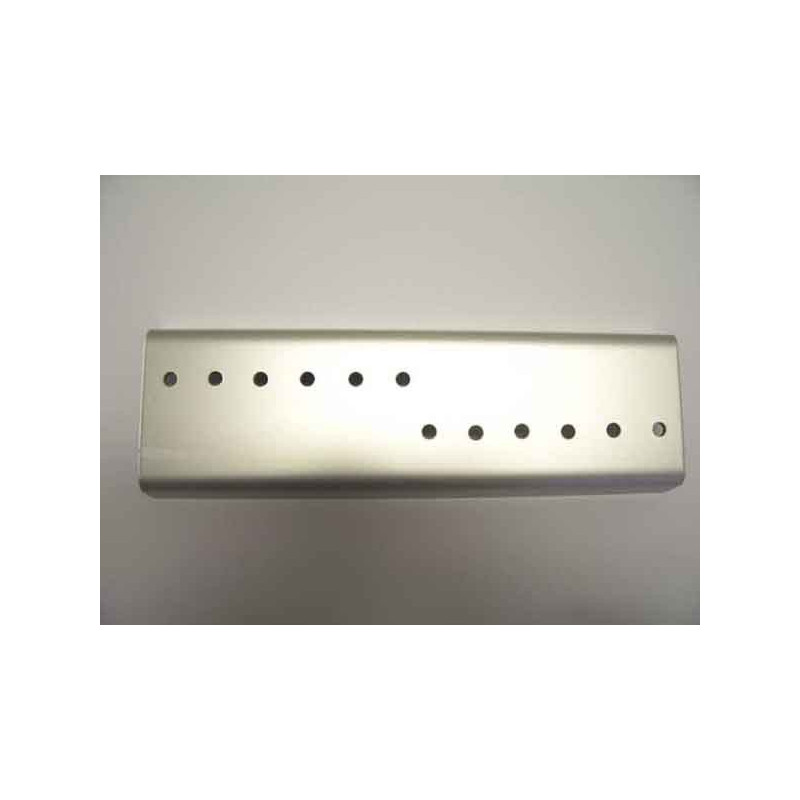 EMMETI SPARS - ALUMINIUM SUPPORT FOR BOOM BLOCKS